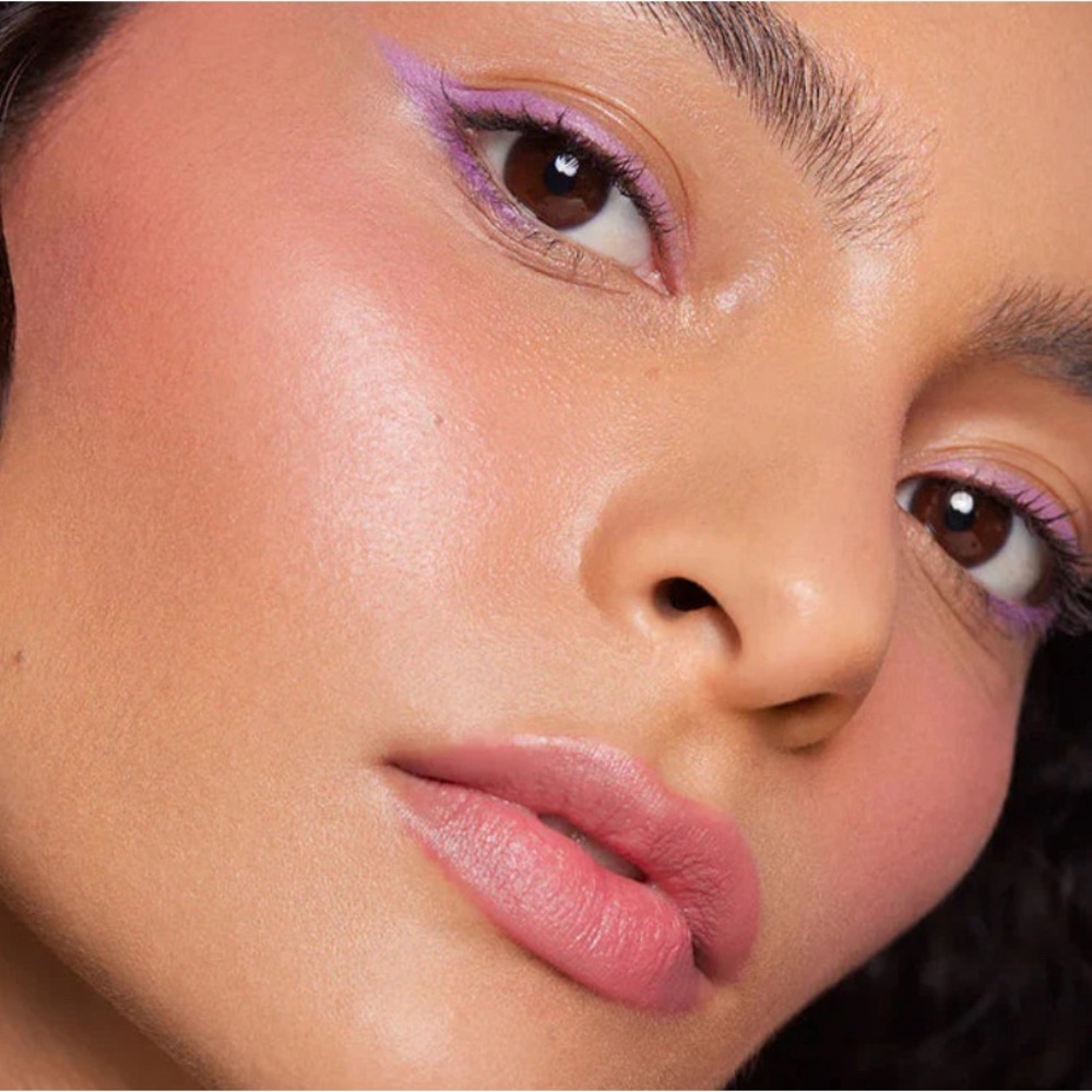 Pley Beauty
Festival Flush Lip & Cheek Tint
- Pink Agave